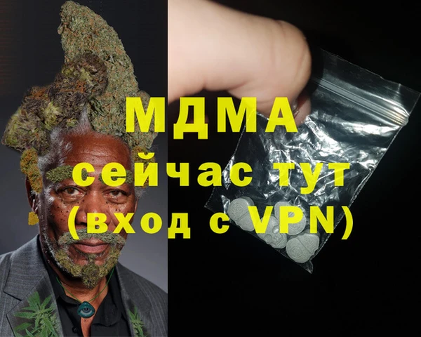 стаф Богданович